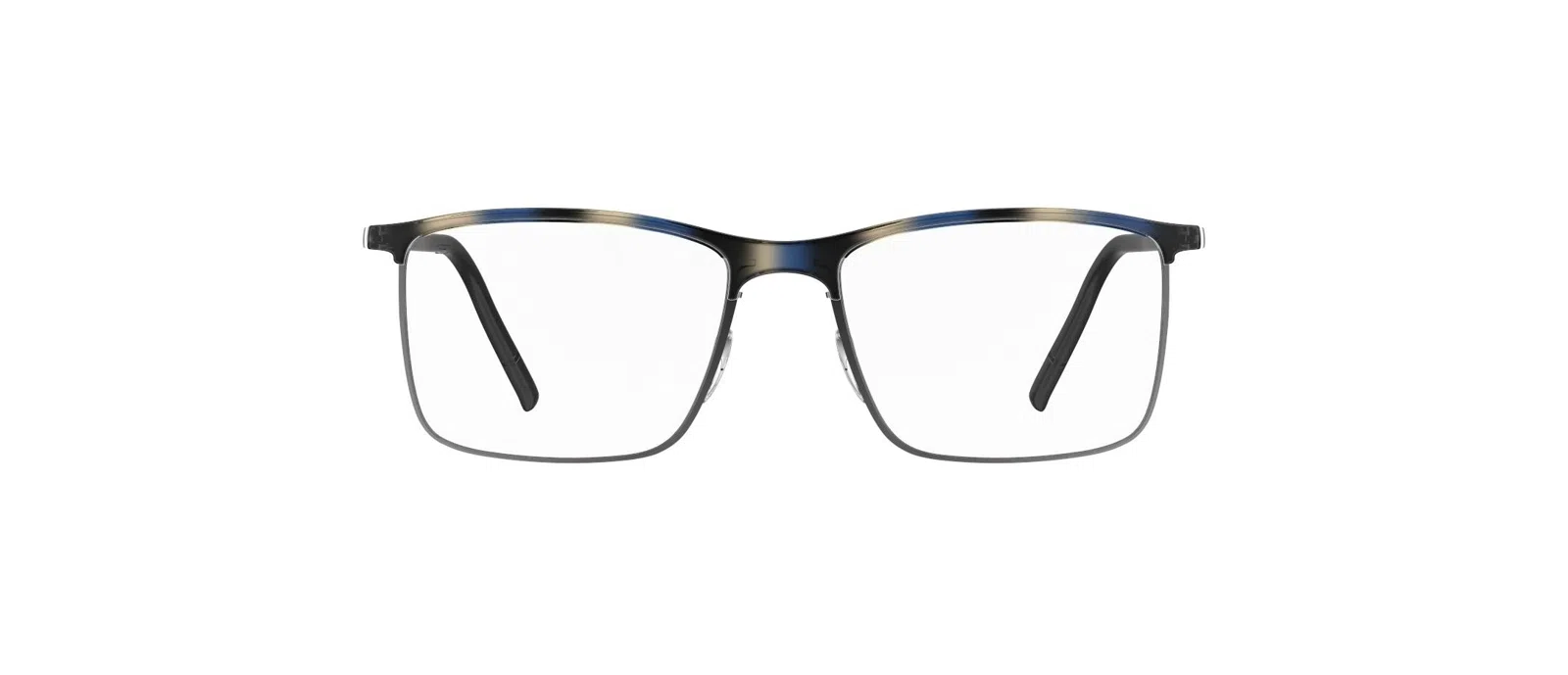 Silhouette Balanced Fusion 2987 Eyeglasses - view 26